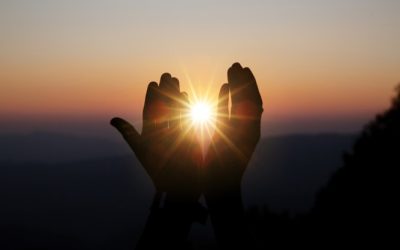 L’énergie : Miroir de l’être